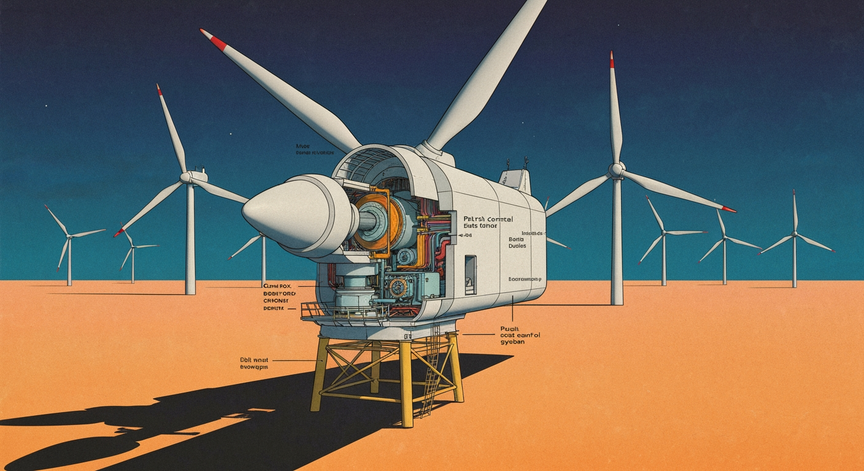 Wind Energy Systems