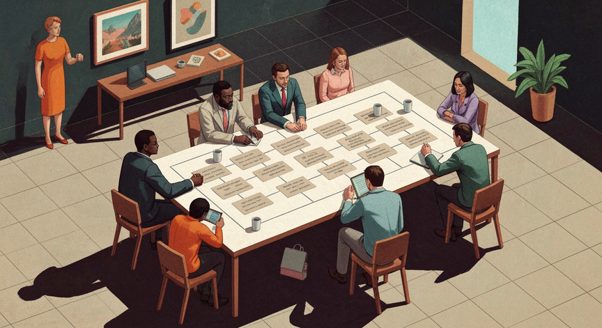 Crisis Management Planning