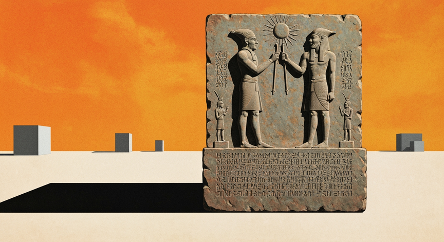 Code of Hammurabi