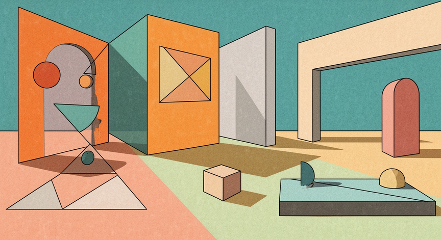 Geometry Essentials