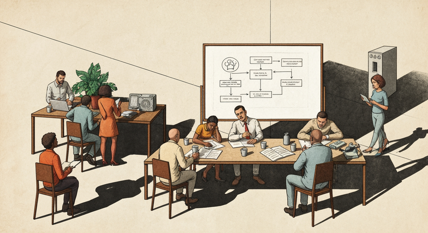 Crisis Communication Plan Mastery