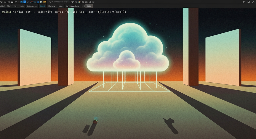 GCloud Shell Commands