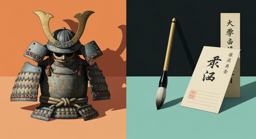Samurai History