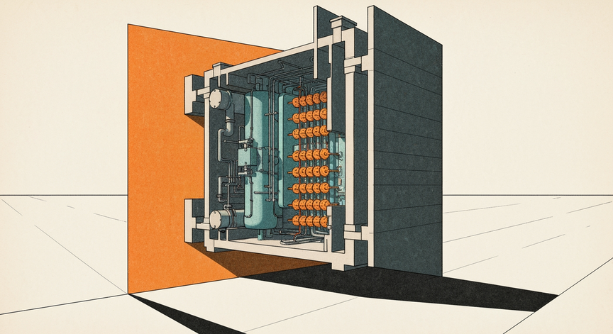 Nuclear Power Generation