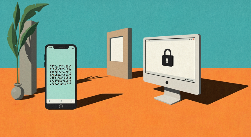 Fortify Your Accounts with Two-Factor Authentication