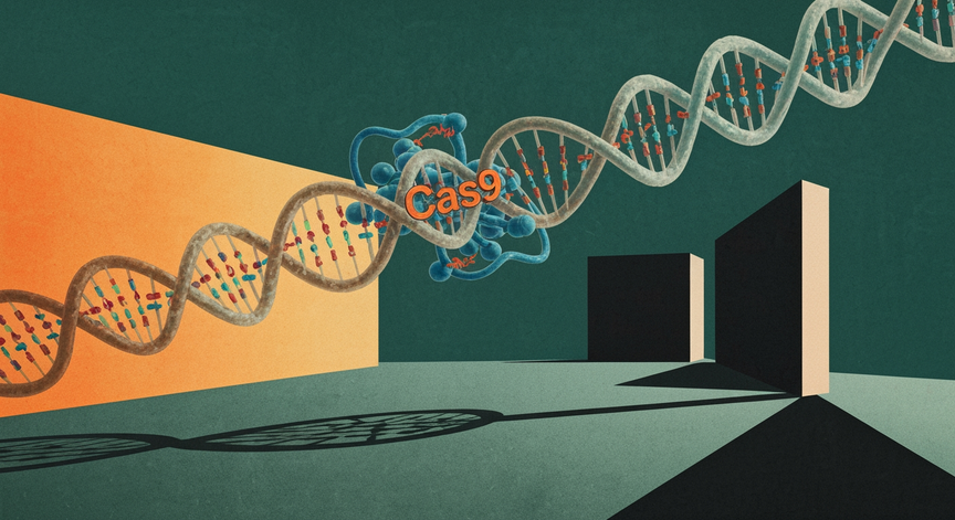 CRISPR Gene Editing