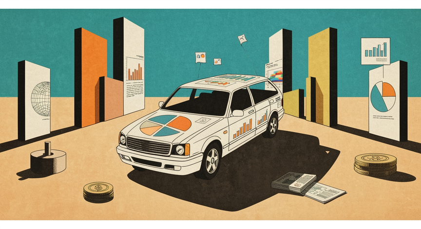 Sub-Prime Auto ABS Structuring and Pricing