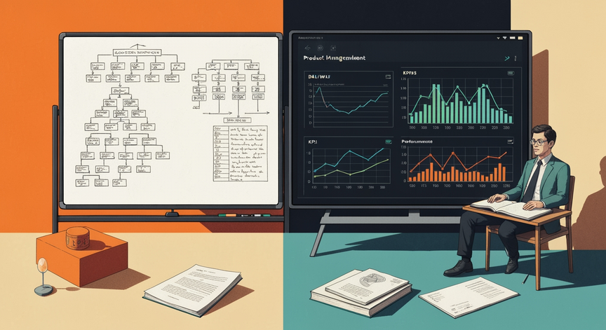 Product Management Interview Prep