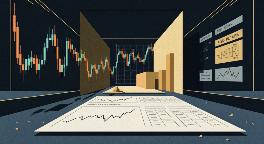 Corporate Finance Principles