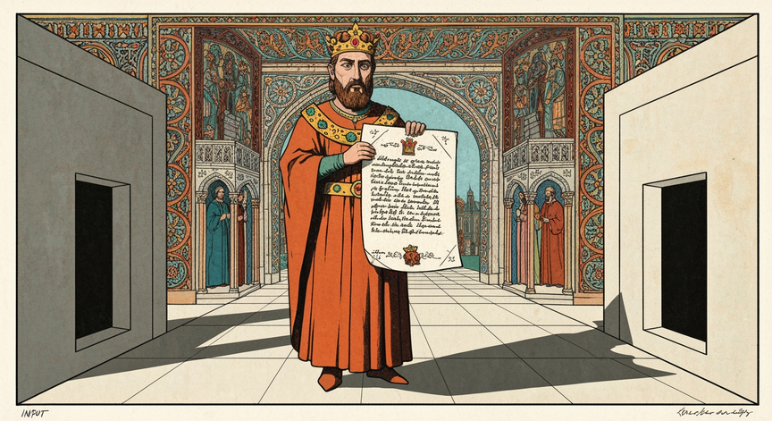King Athelstan