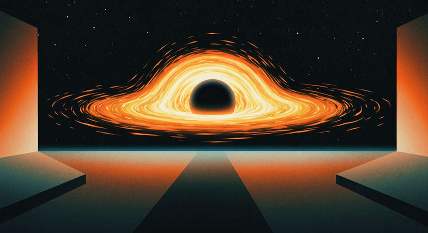 Black Hole Physics