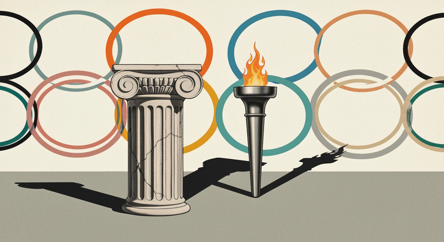 Olympic Games History
