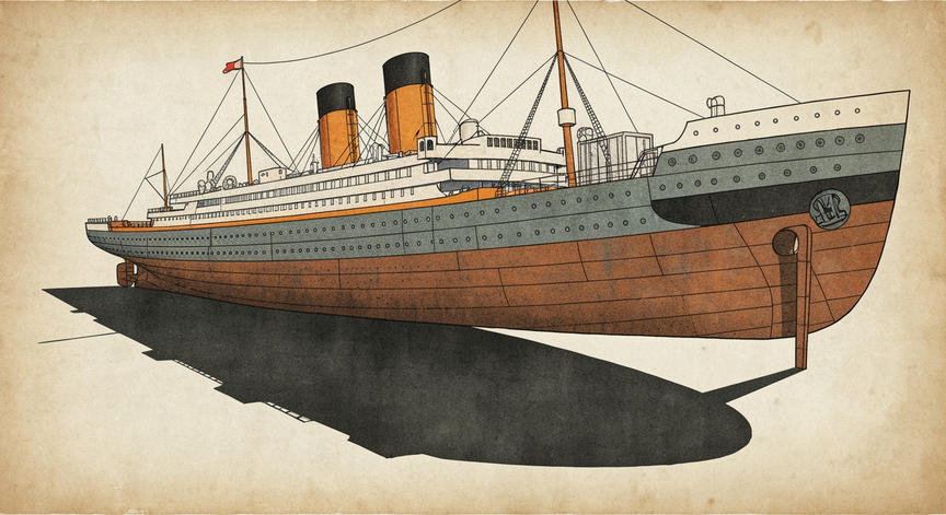 The Titanic Disaster