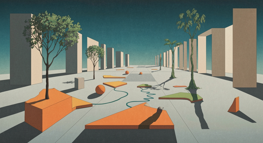 Mastering the Random Walk Problem
