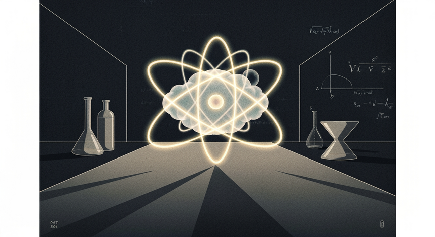 Quantum Mechanics