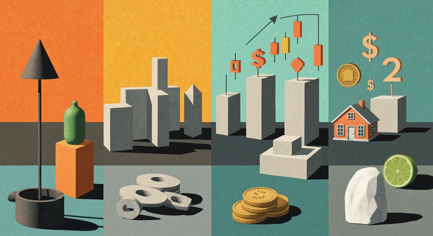 Retirement Portfolio Construction