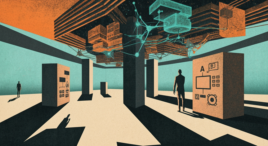 Communicating With AI