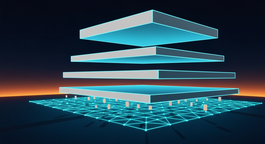 Blockchain and Layer 1