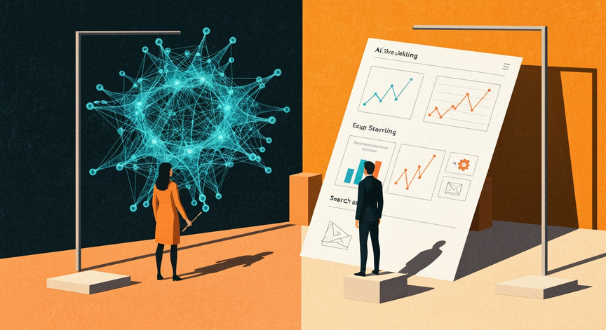 AI Content Optimization Strategy