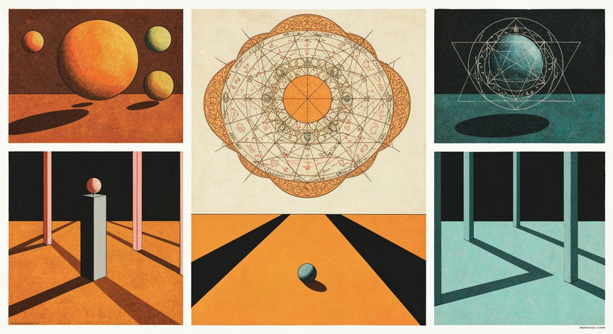 Kabbalistic Views on Existence