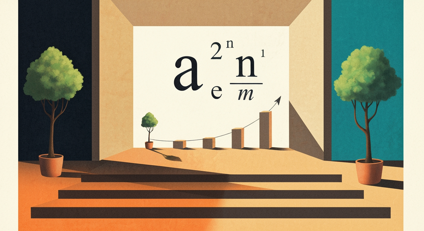Exponents and Powers