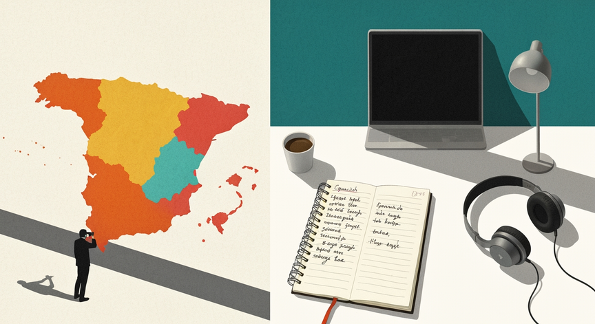 Spanish Language Fluency