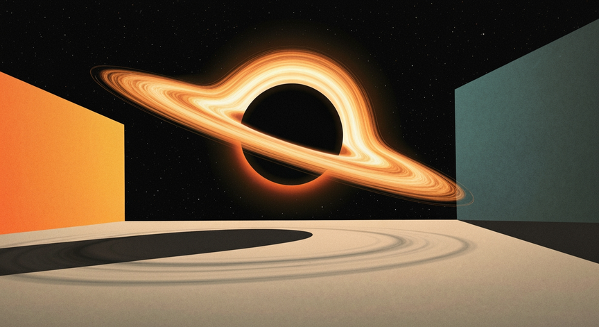Black Hole Physics