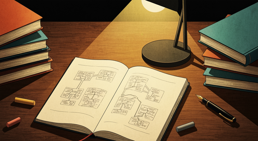 Writing a Book