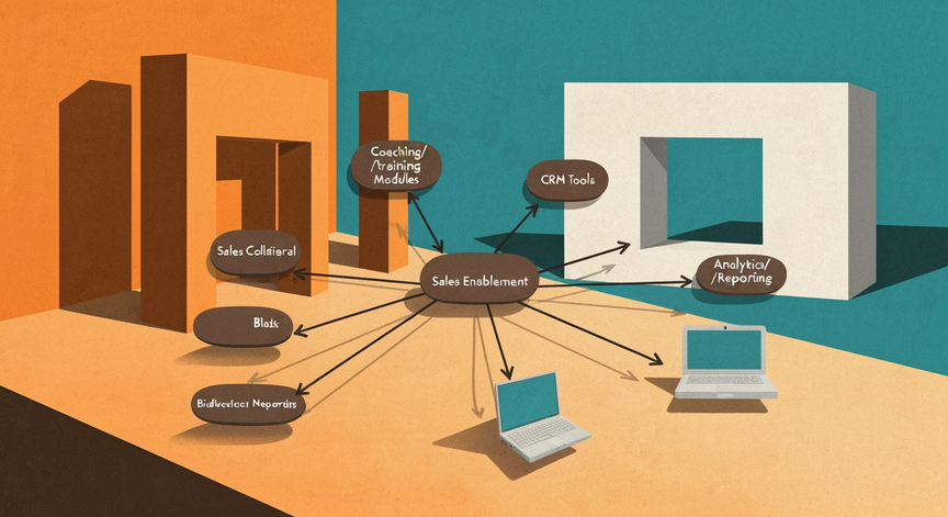 Sales Enablement