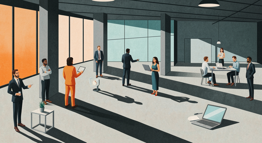 Company Culture for Behavioral Interviews