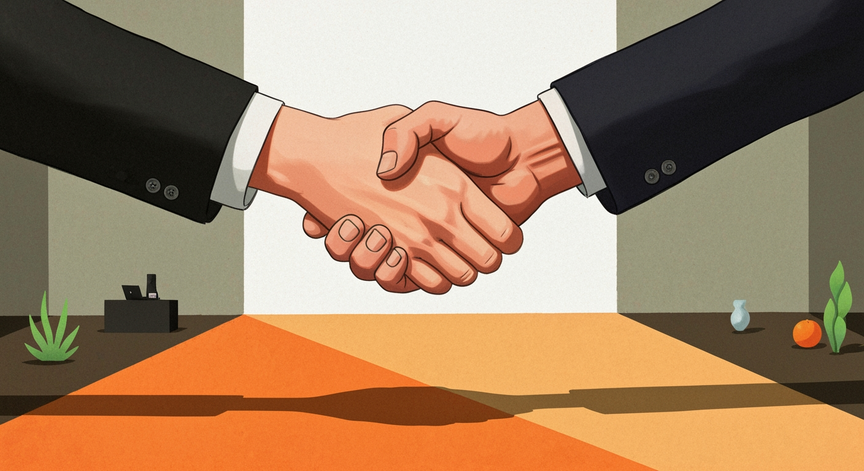 Mastering Commercial Engagement