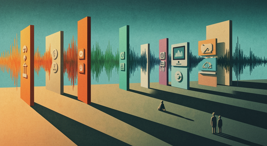 The Evolving Music Industry and Creator Economy