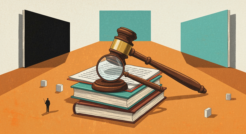 Copyright Law Essentials