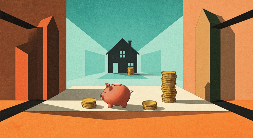 Budgeting for Your First Home