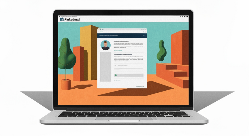 LinkedIn Profile Optimization for Recruiters