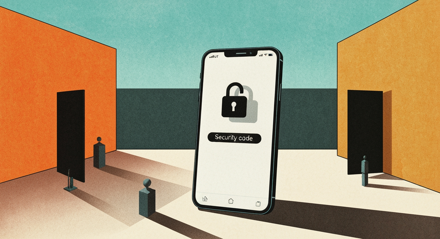 Two-Factor Authentication Explained