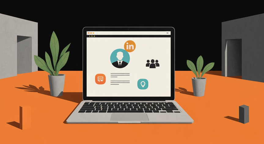 LinkedIn Profile Optimization for Recruiters