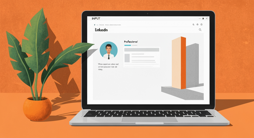 LinkedIn Profile Optimization for Recruiters