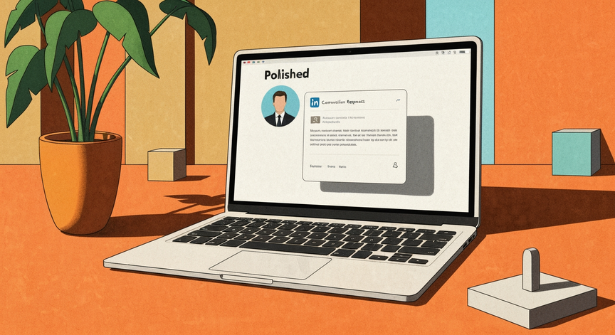 LinkedIn Profile Optimization for Recruiters