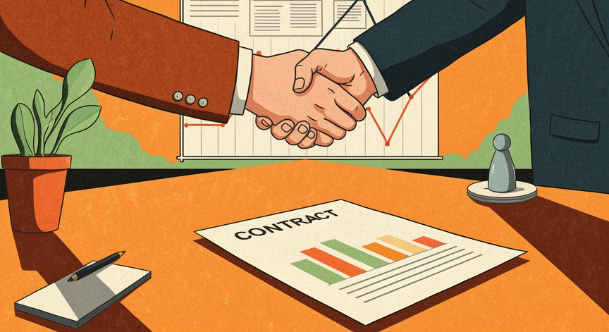 Mastering Salary Negotiation