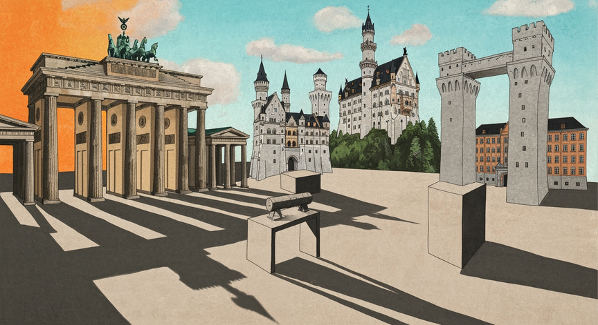 Introduction to the German Language