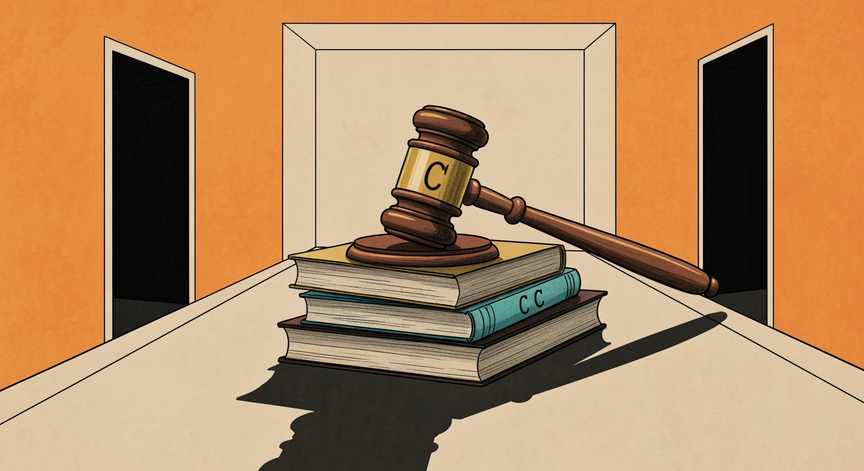 Copyright Law Essentials