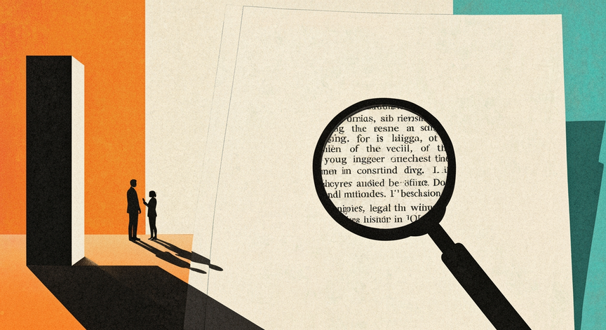 Decoding Employment Contracts