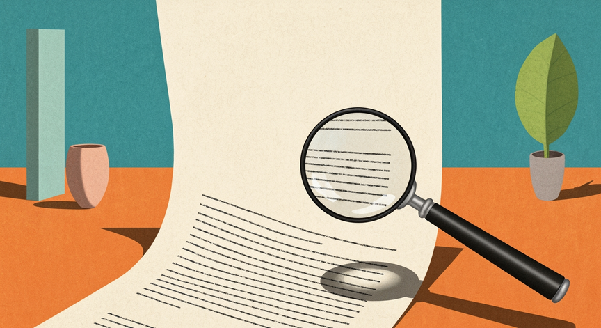 Employment Contract Review