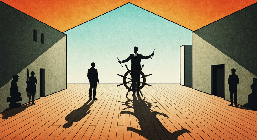 The CEO's Toolkit