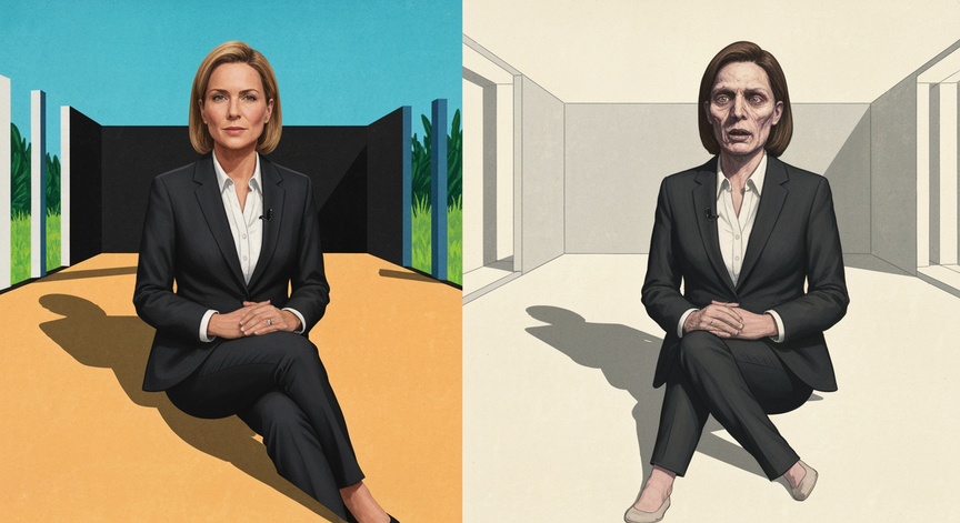 Spotting Deepfakes and Misinformation