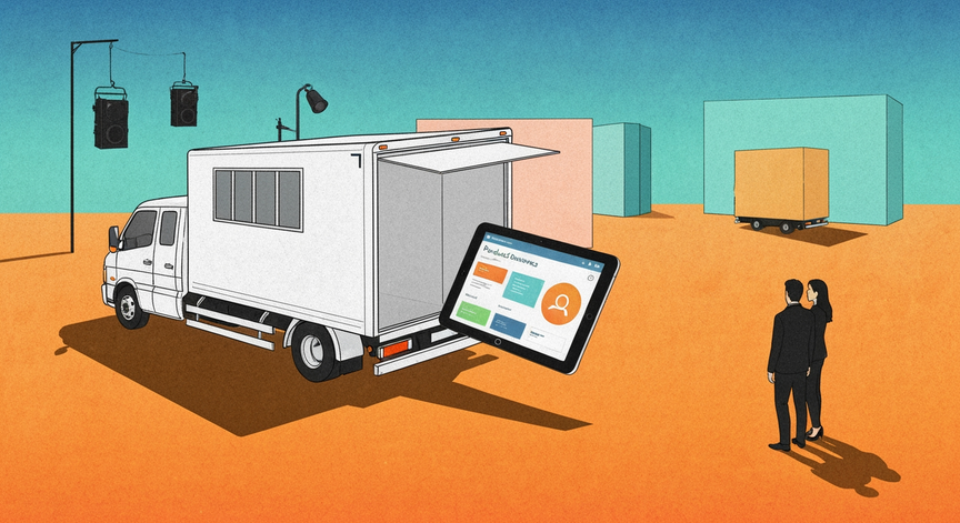 Product Management and Leadership in the Moving Industry