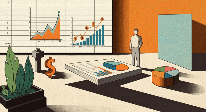 SaaS Financial Modeling for VCs