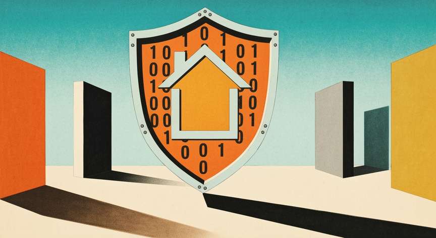 Home Network Security Testing