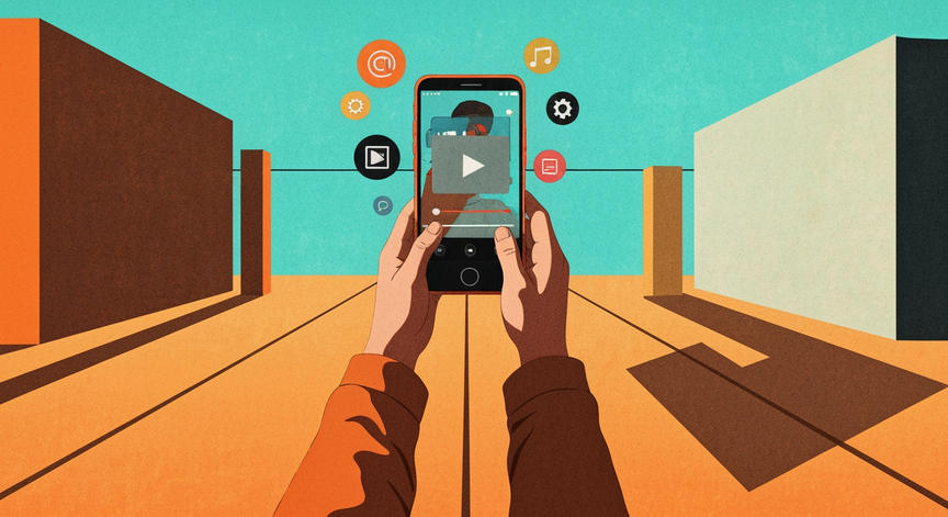 Video Editing for Social Media Growth